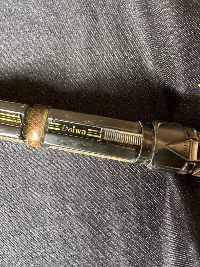 ダイワ 高級釣竿 磯潮３号　中古　ロッド　DAIWA 船釣り