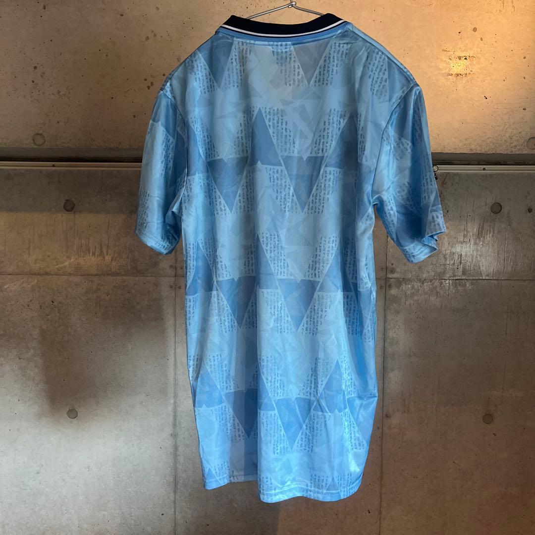 ウェア Manchester City 1990/1991  Uniform
