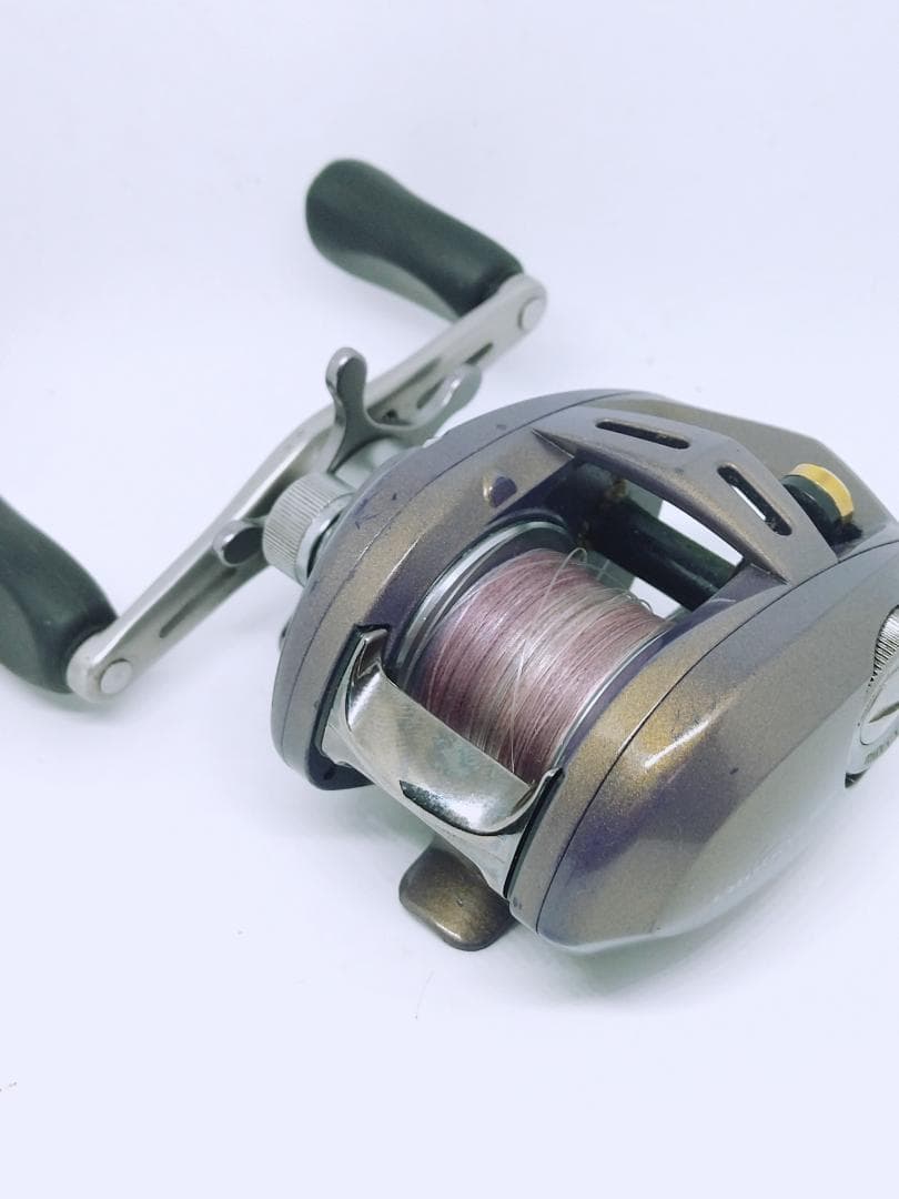DAIWA ダイワ ALPHAS アルファス 103L