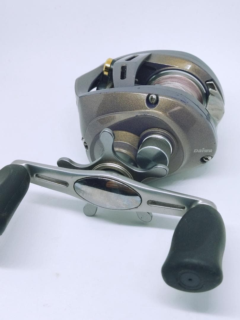 DAIWA ダイワ ALPHAS アルファス 103L