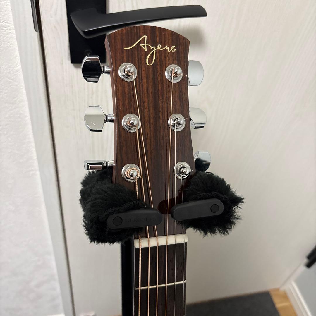 ギター Ayers ST2 2.5 JP-C
