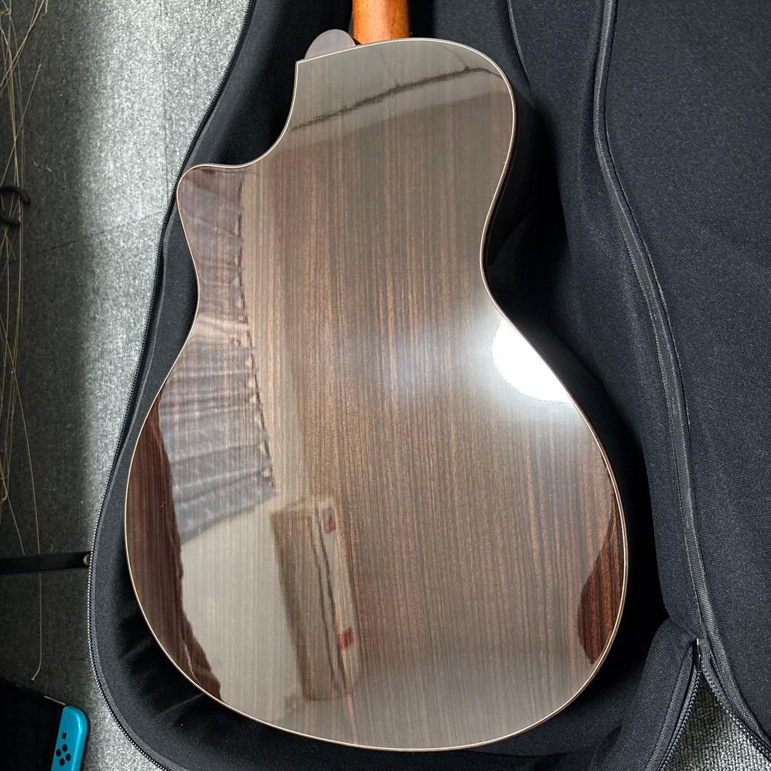ギター Ayers ST2 2.5 JP-C