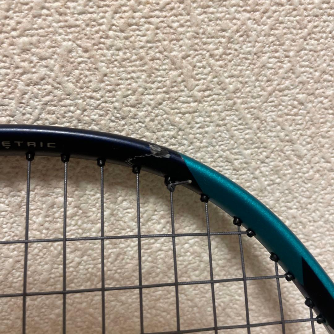 ヨネックスラケットナノフレア