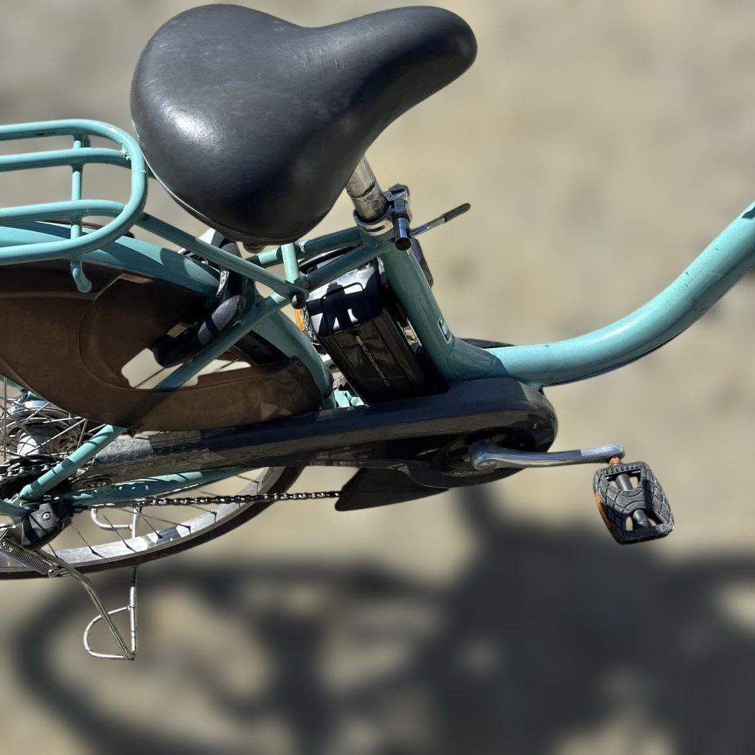 ヤマハバス電動自転車群馬県です。直接取引引き取りでお願いします。