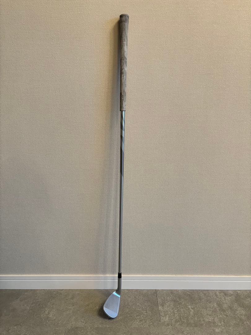 希少 PING i210 UW MCI 80R 赤ドット 単品ウェッジ 50度