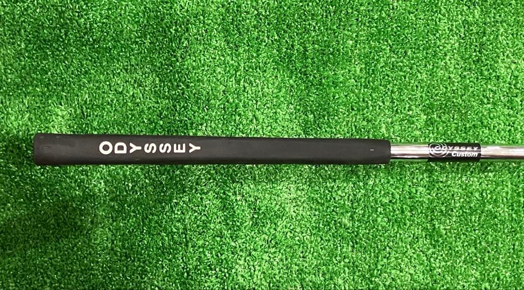 オデッセイ Ai-ONE MILLED TWO T 33.5インチ パター