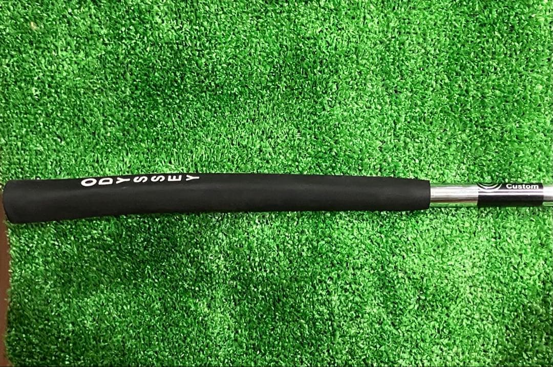 オデッセイ Ai-ONE MILLED TWO T 33.5インチ パター