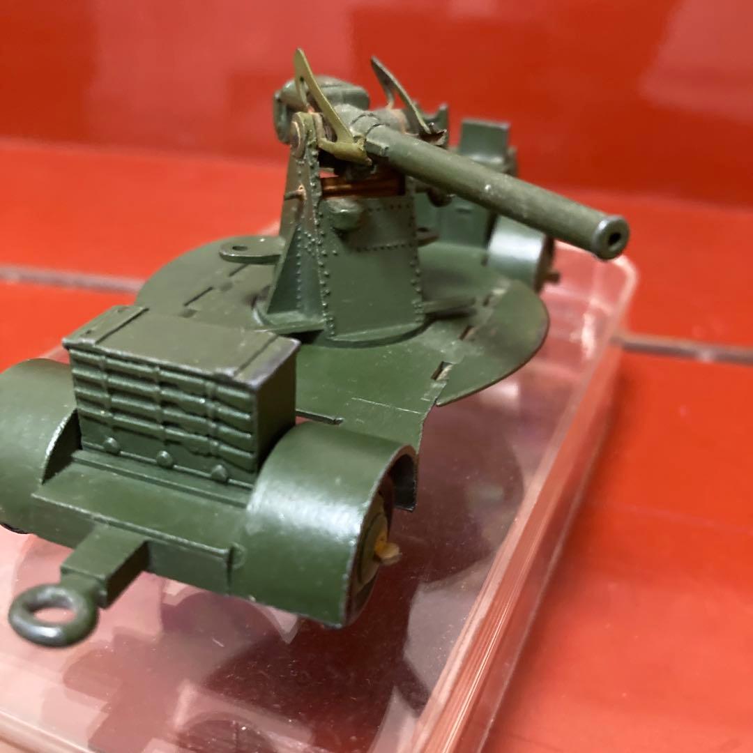 dinky161bクラフトガン、1939年or1954年製
