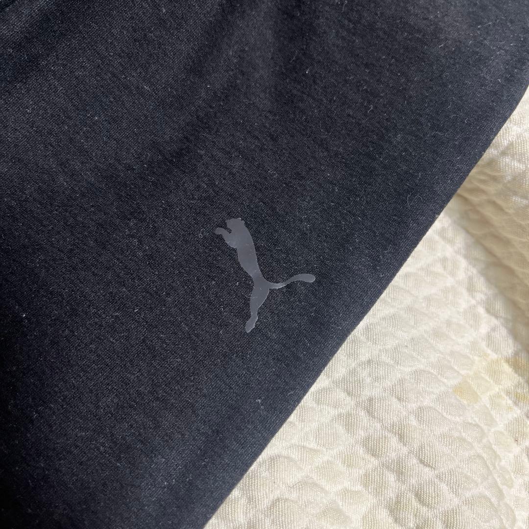 PUMAヨガ&トレーニングウェア3点セット
