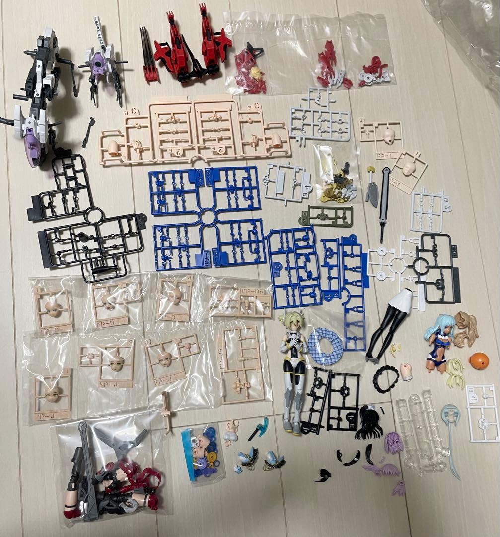 30ms カラーA中心まとめ売り　欠品あり