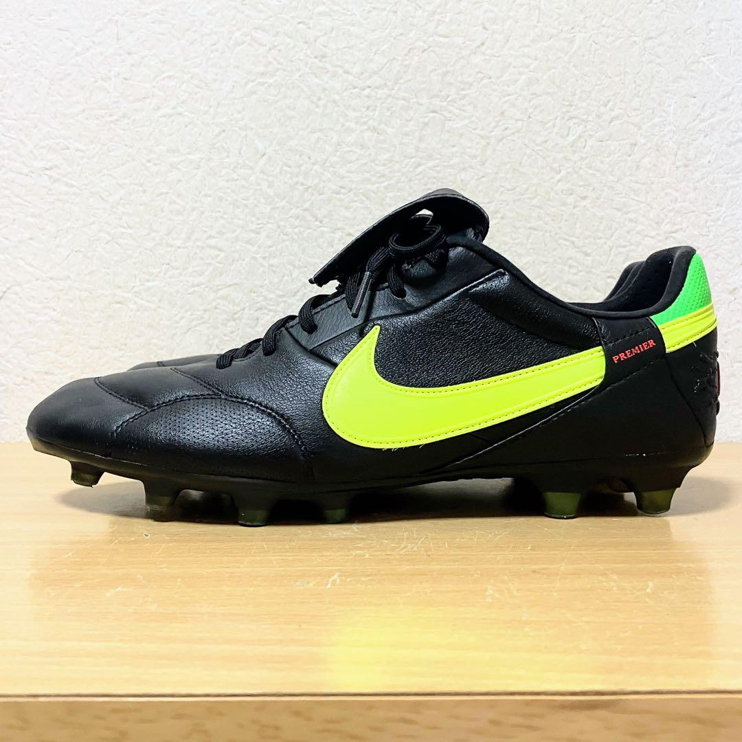 ★ NIKE PREMIER 3 FGナイキ プレミア3 FG サッカースパイク