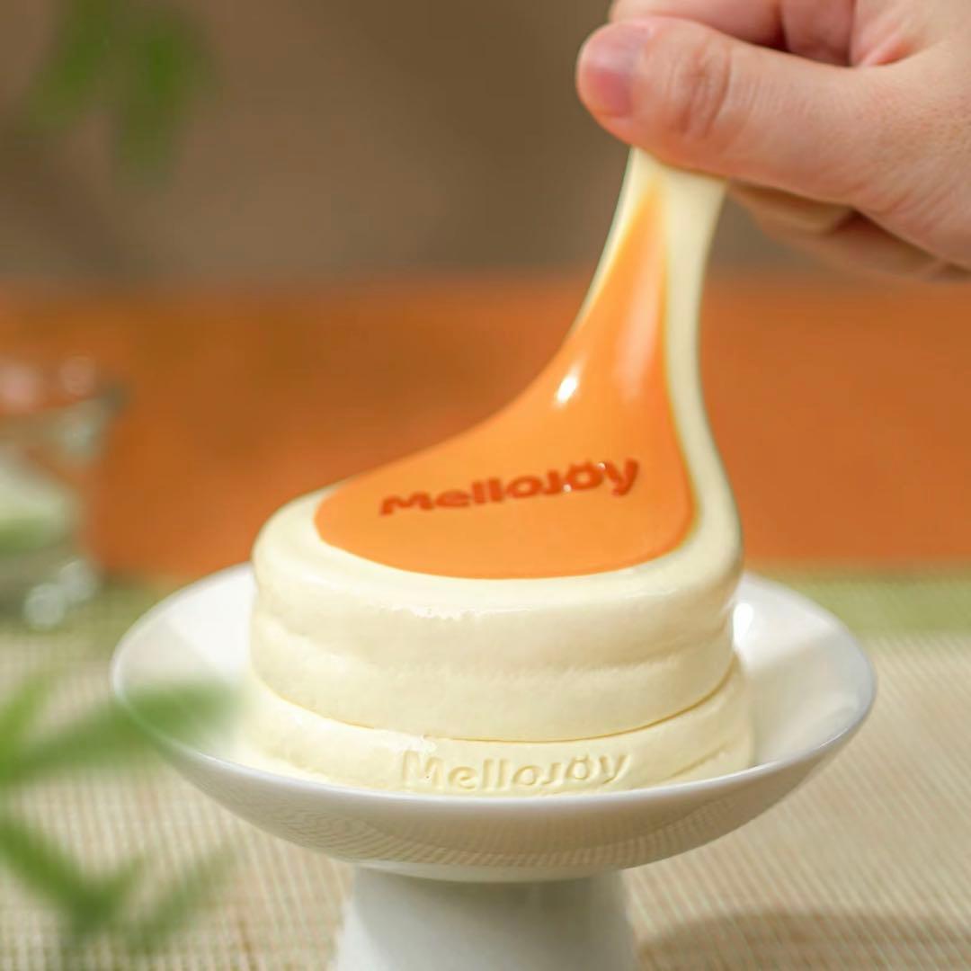 【Mellojoy (メロジョイ)】贅沢スフレ ~2枚目に実物写真あり~