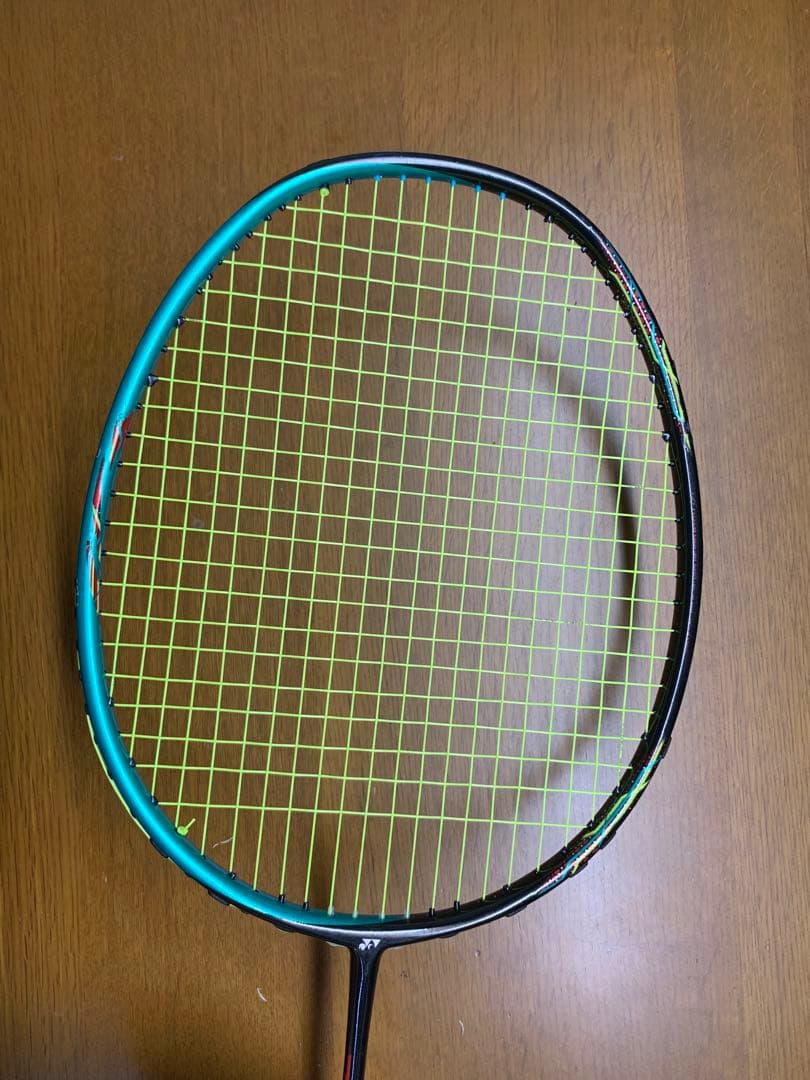 【美品】YONEX ASTROX 88S / アストロクス88S 3UG5