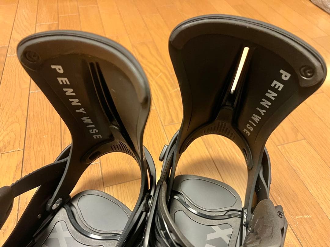 フラックス FLUX XF エックスエフ 18-19 PENNY WISE