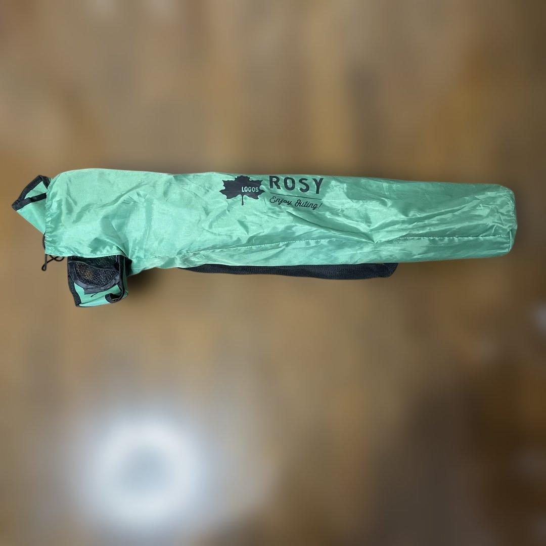 【訳あり】3脚セット Coleman 2脚 & LOGOS 1脚
