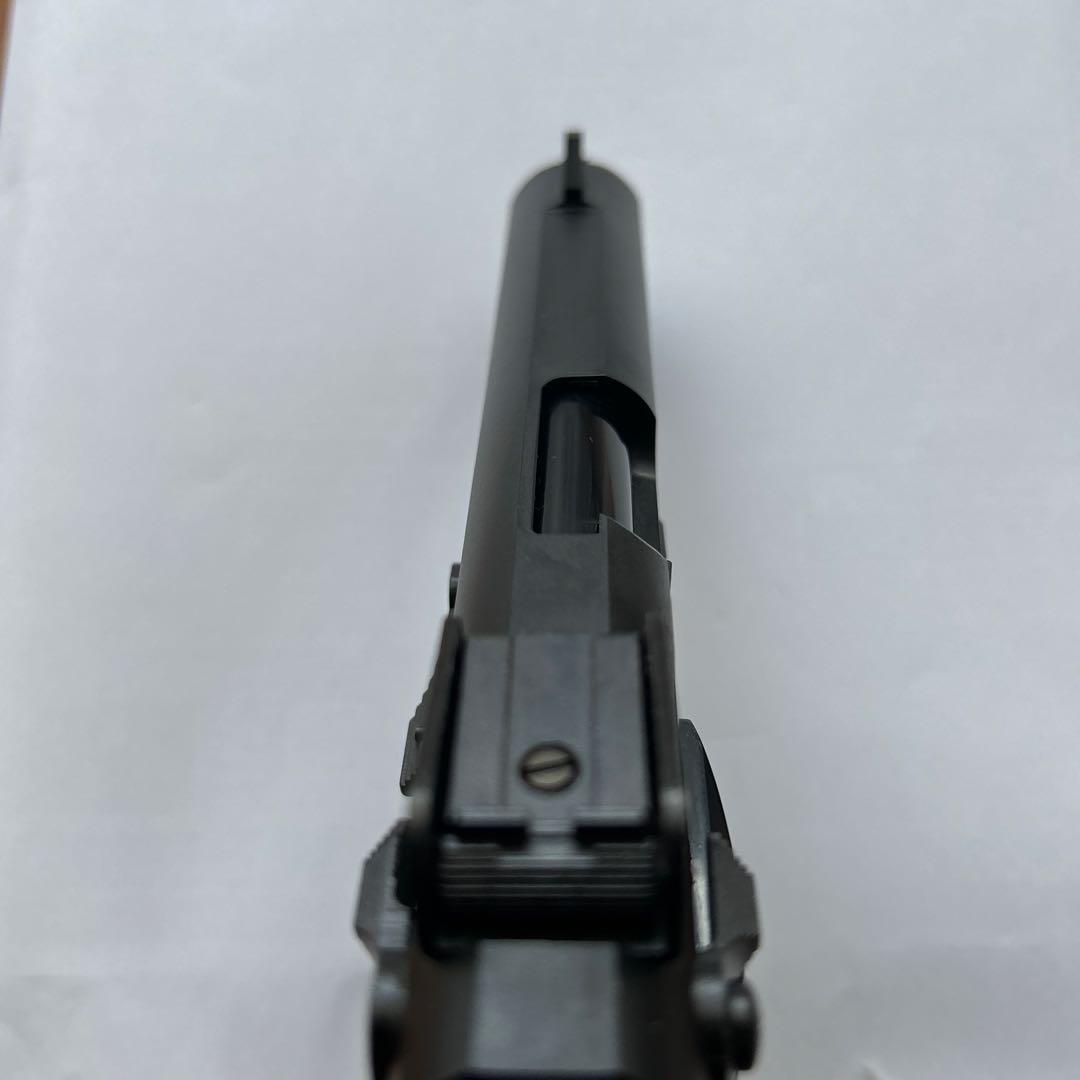 トイガン MGC M459 smith&wesson