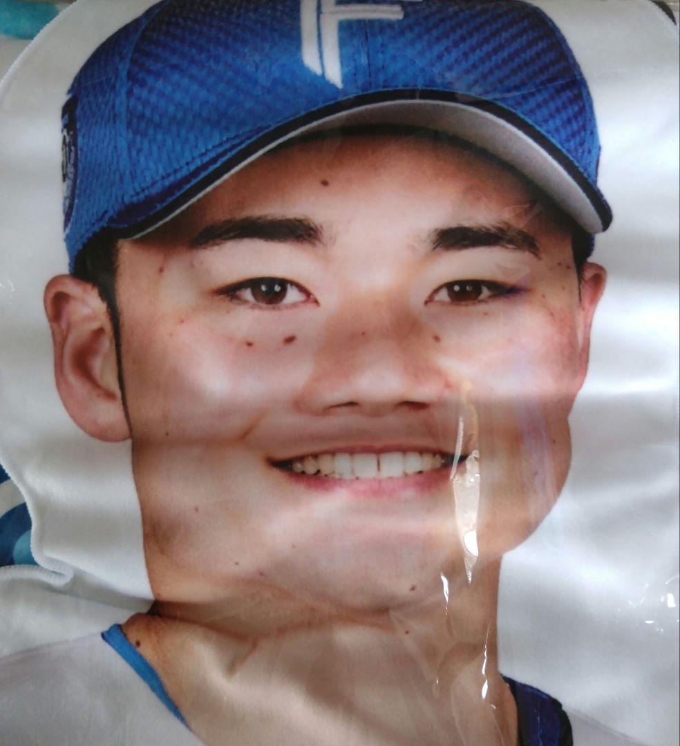 清宮 幸太郎 等身大ダイカットタオル