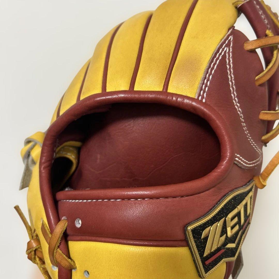 ZEET PROSTATUS 軟式用 ダイヤモンドショップ限定 今宮モデル