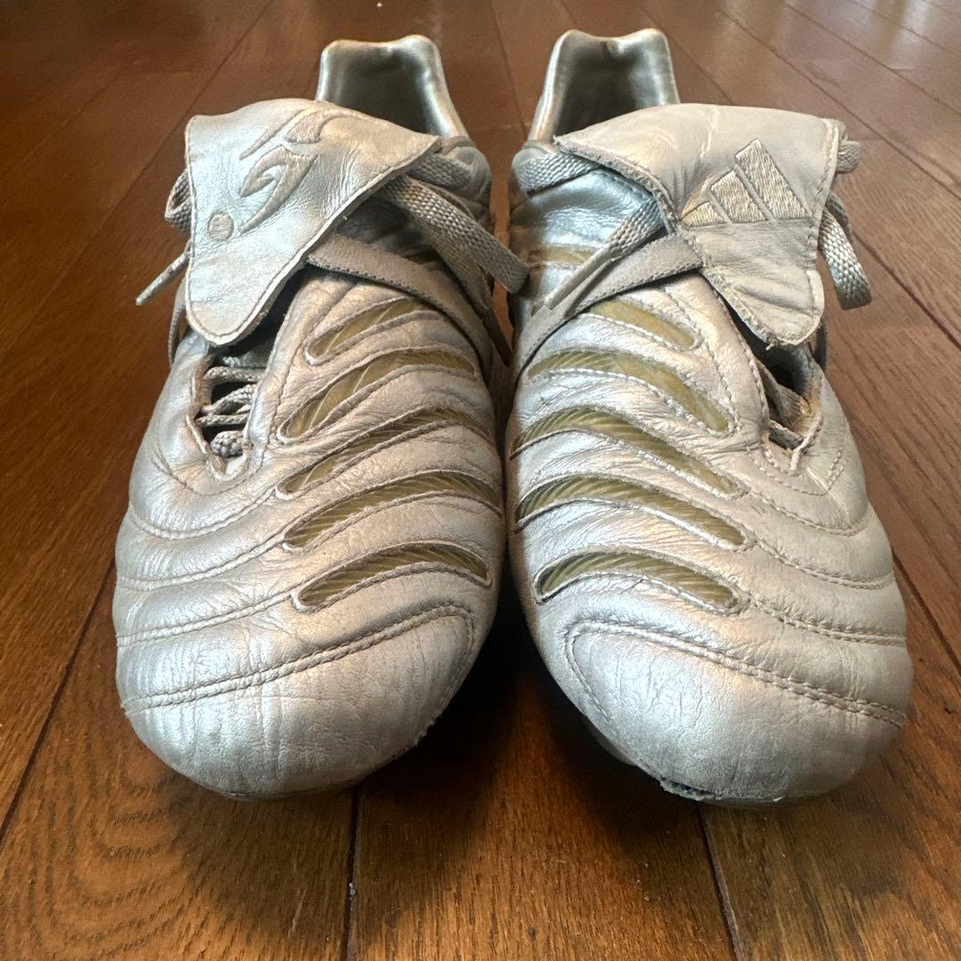 超レア物　adidas　プレデターパルスデイヴィットベッカムモデル27センチ