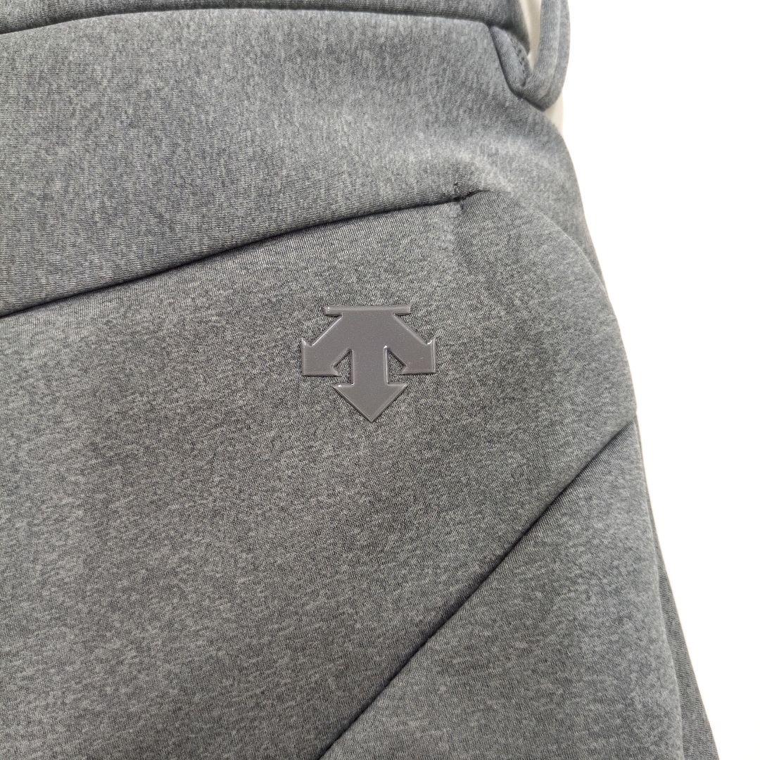 DESCENTE GOLF SS ジョガーパンツ新品