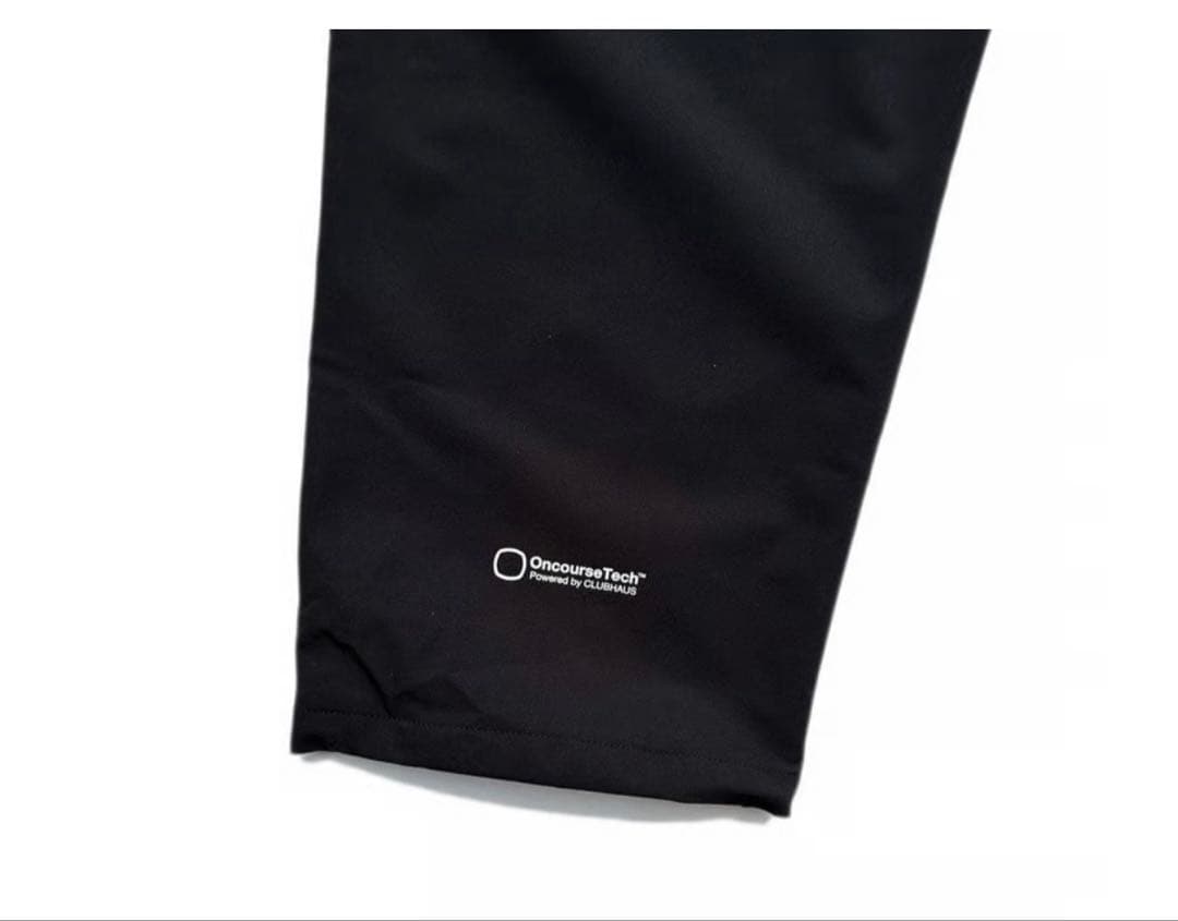 OncourseTech Solotex GamePants ‘26 M