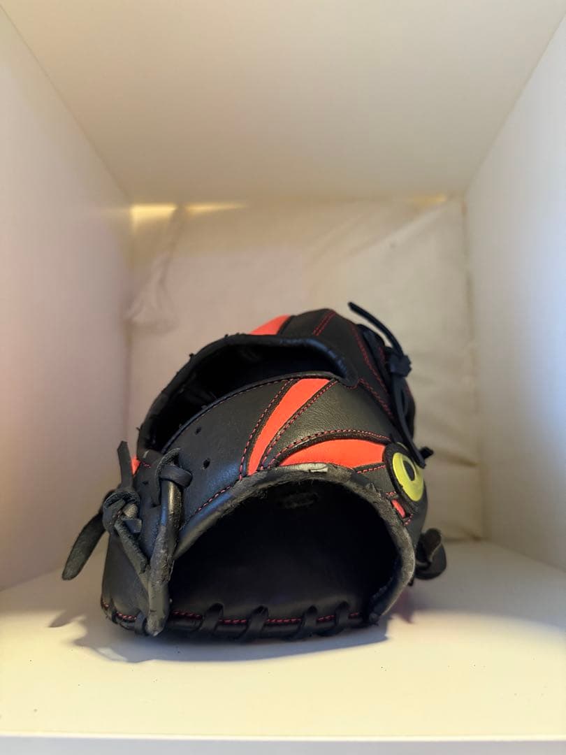 アシックス ベースボール 軟式 グローブ グラブ カラーグラブ2020 内野手用