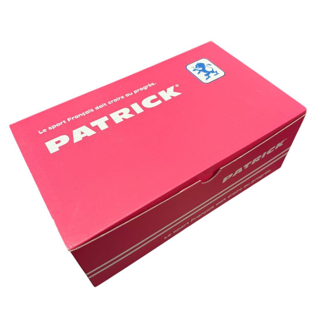 50%OFF!! PATRICK×PALMS&CO. ゴルフシューズ 36