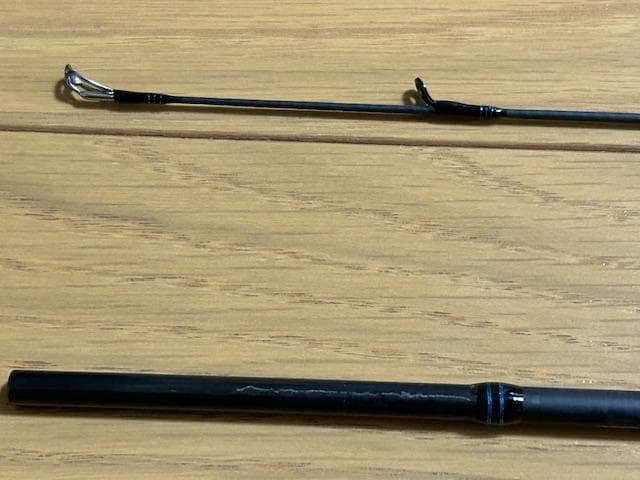 ２４エメラルダスAIR　２５年追加モデル　80LML★美品★キン太