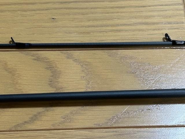 ２４エメラルダスAIR　２５年追加モデル　80LML★美品★キン太