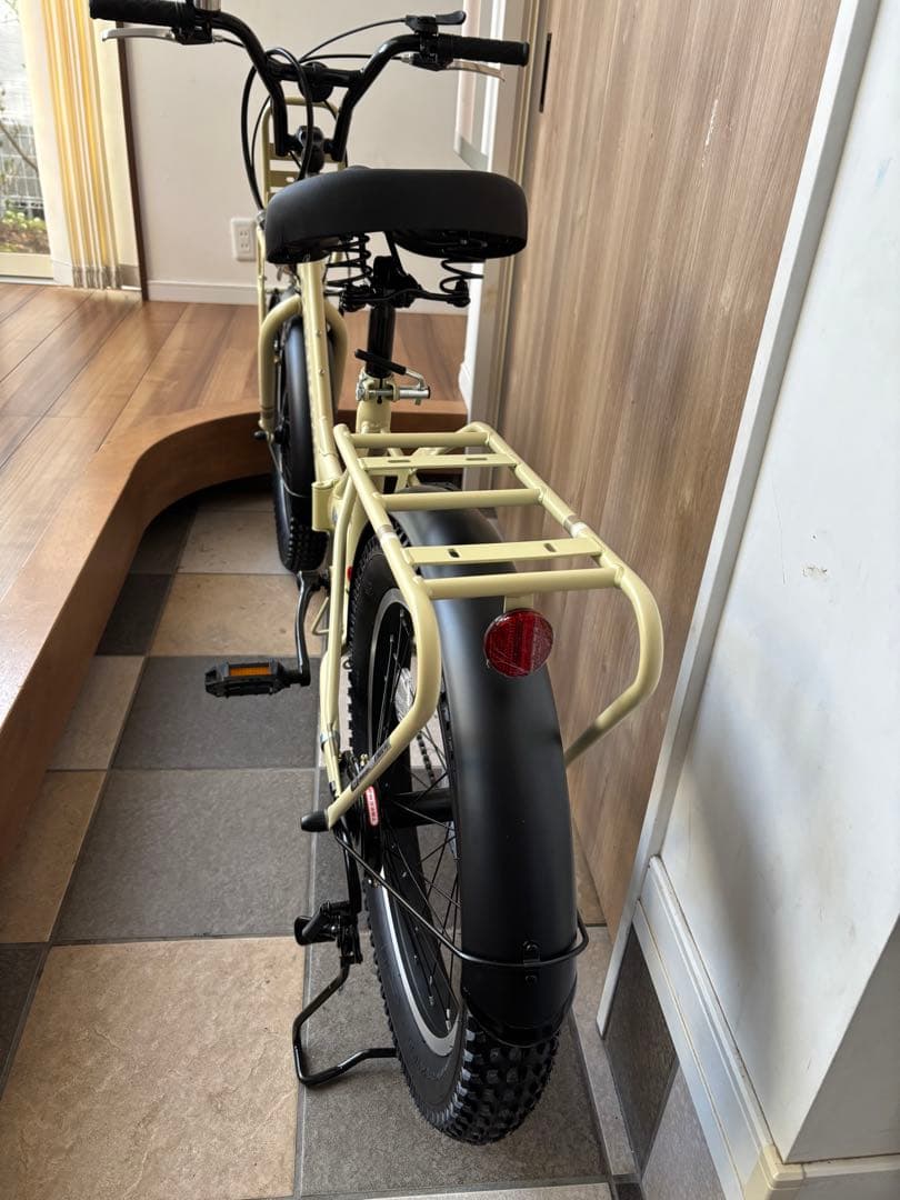 自転車　スポーツバイク
