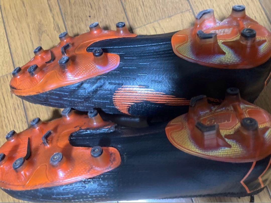 Nike Mercurial ヴェイパー 25.5cm AG