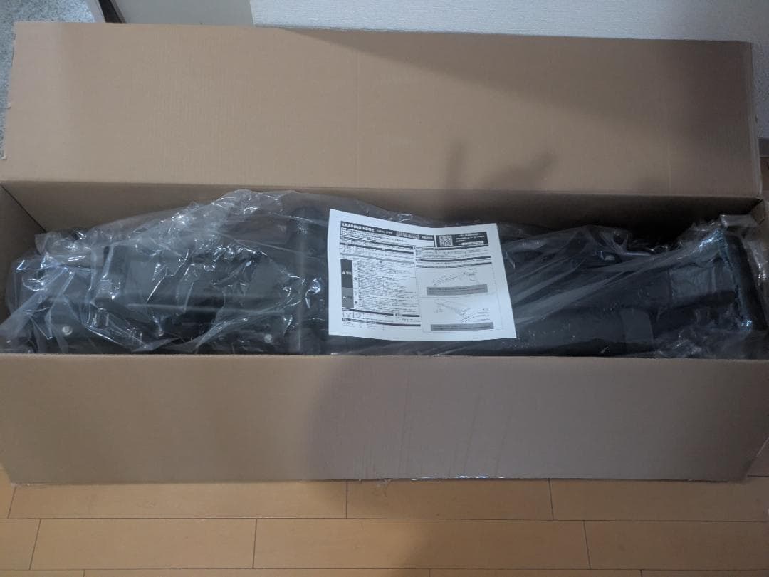LEADING EDGE トレーニングベンチ LE-B80