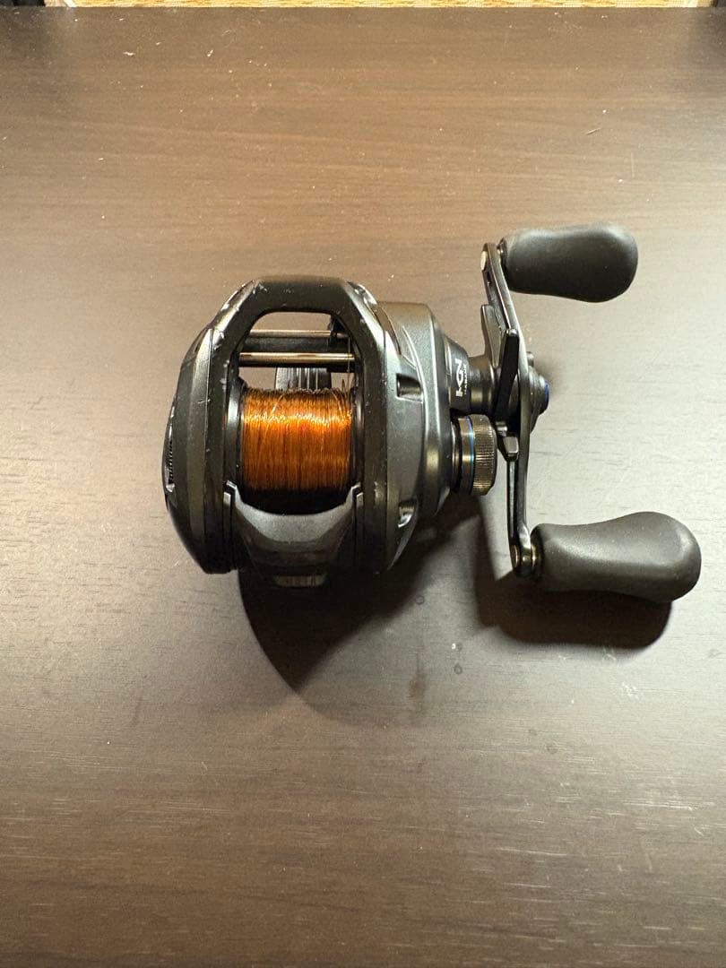 シマノ　19SLX 70HG 本日限り値下げです。
