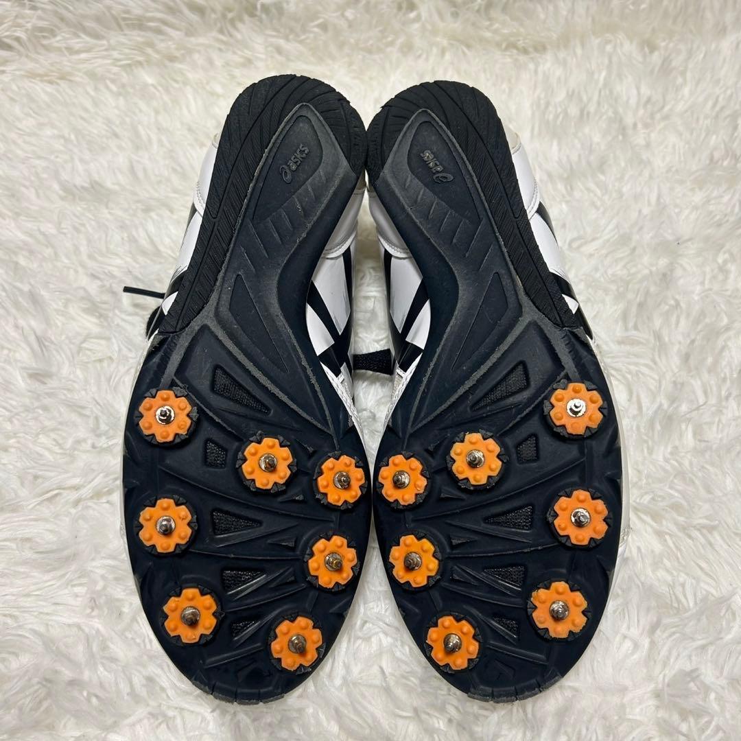 ASICSアシックス EFFORT 13 エフォート 陸上 27cm