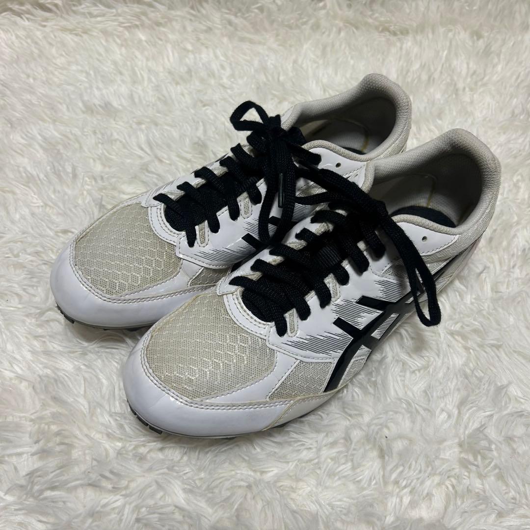 ASICSアシックス EFFORT 13 エフォート 陸上 27cm