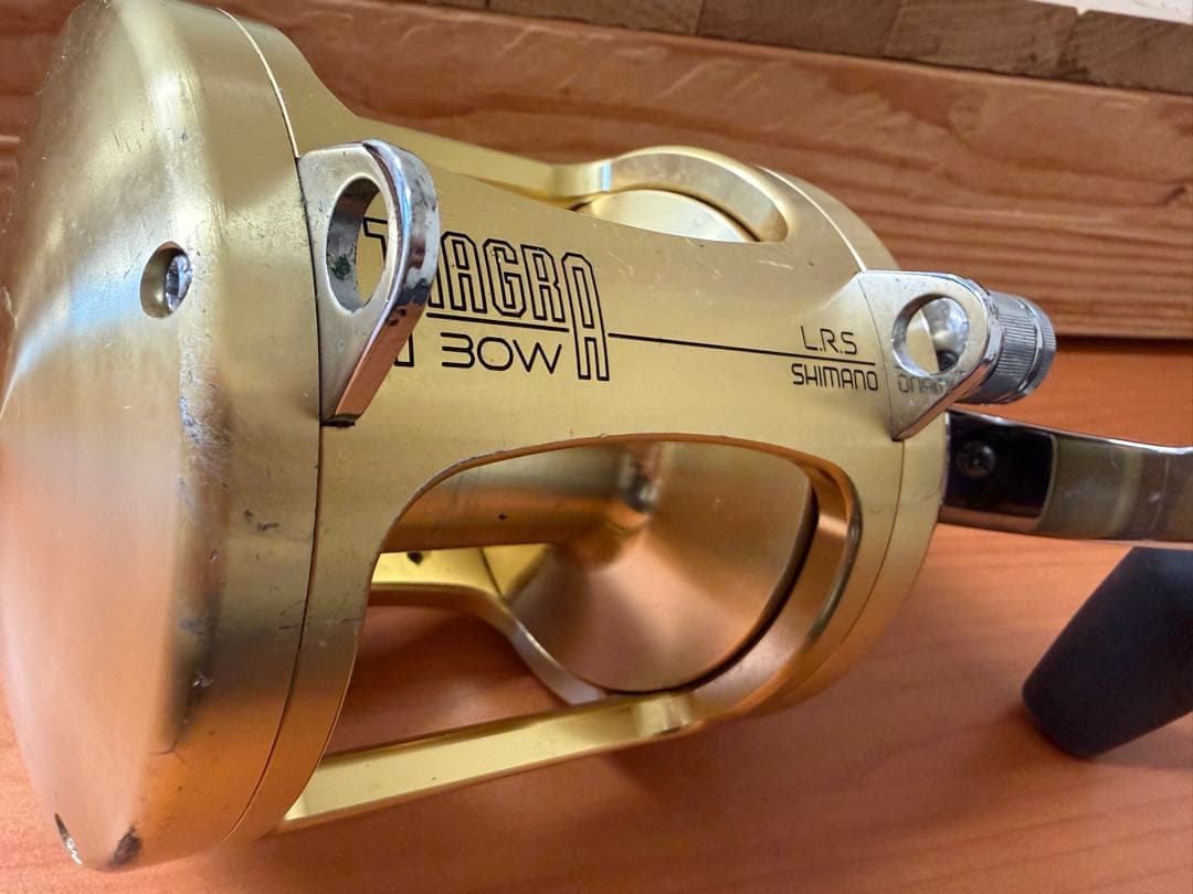 SHIMANO TIAGRA 30W シマノ ティアグラ