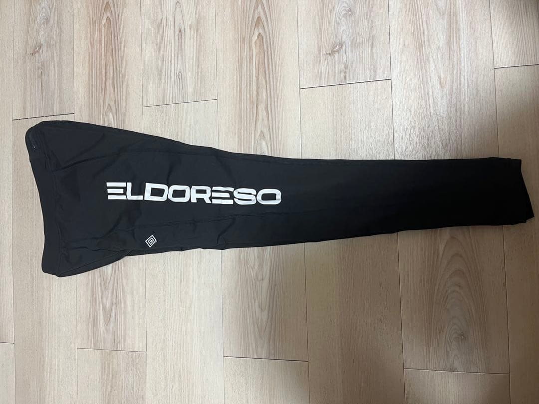 ELDORESO エルドレッソ ランニングタイツ S 値下げ済み‼️
