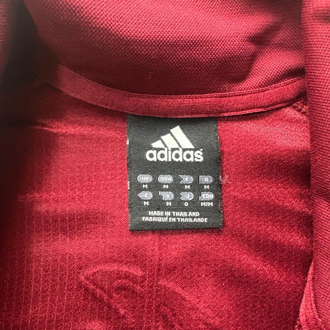 adidas クリーブランド・キャバリアーズ NBAジャージ サイズO