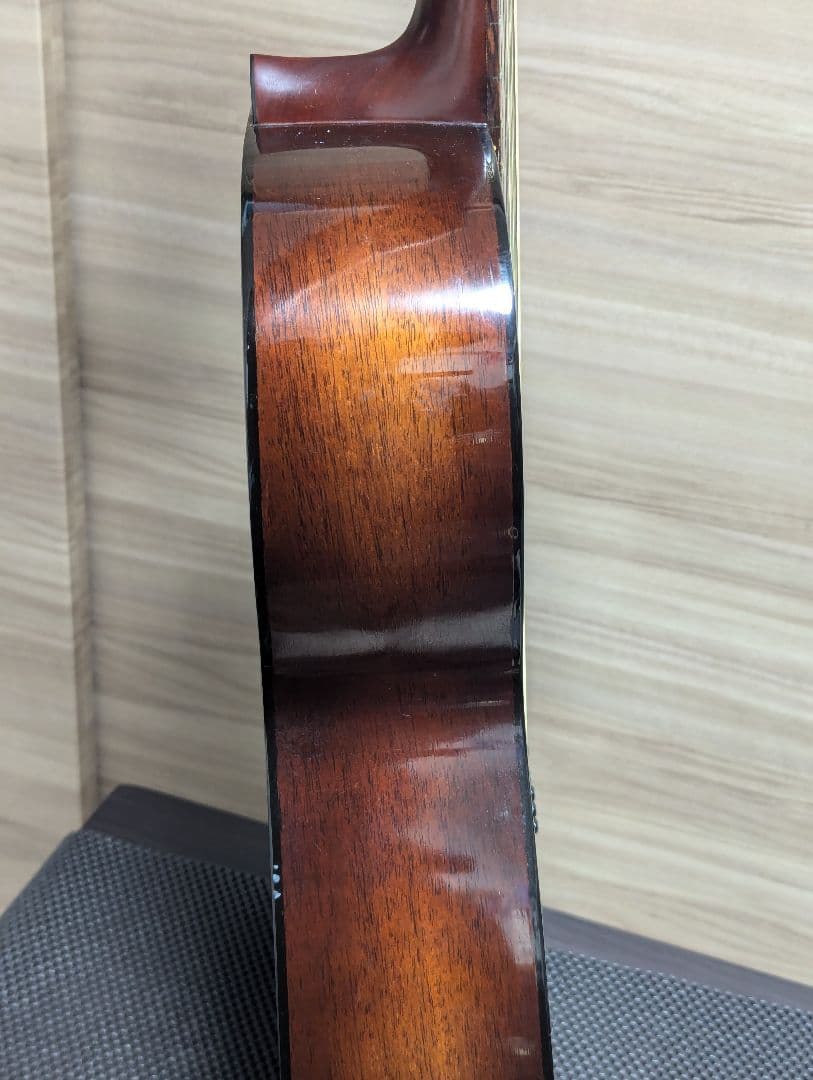 uimyk Three S G-350T Troubadour 12弦