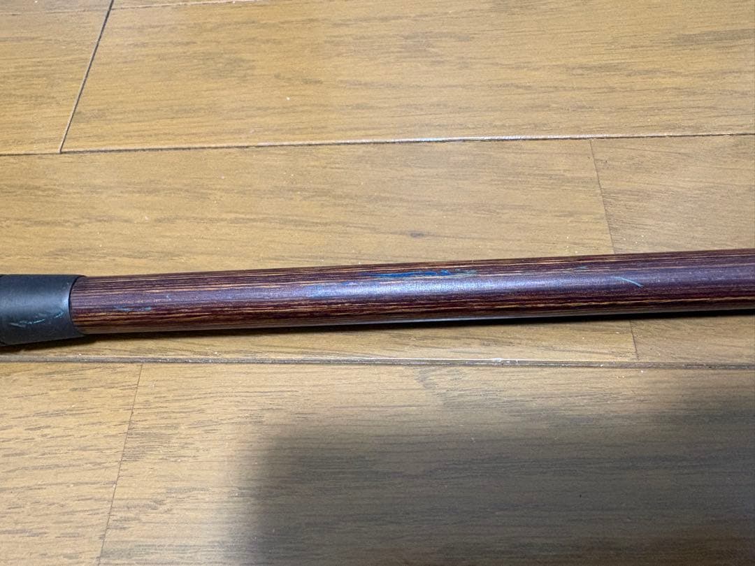 希少品・CROWNER WP-001 木製パター ウッドパター