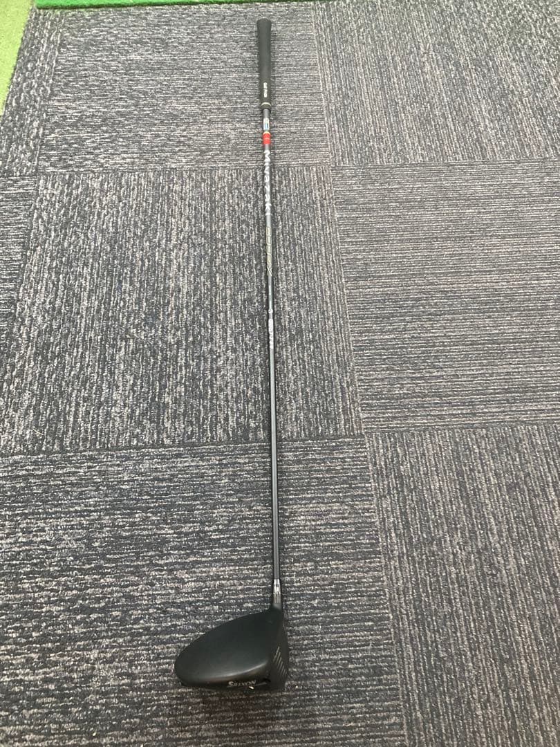 SRIXONスリクソン　ZXi LSドライバー 9.0度