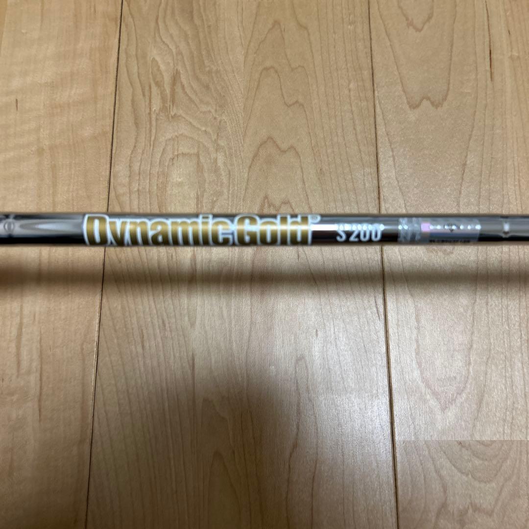 Callaway OPUS BLACK 50度