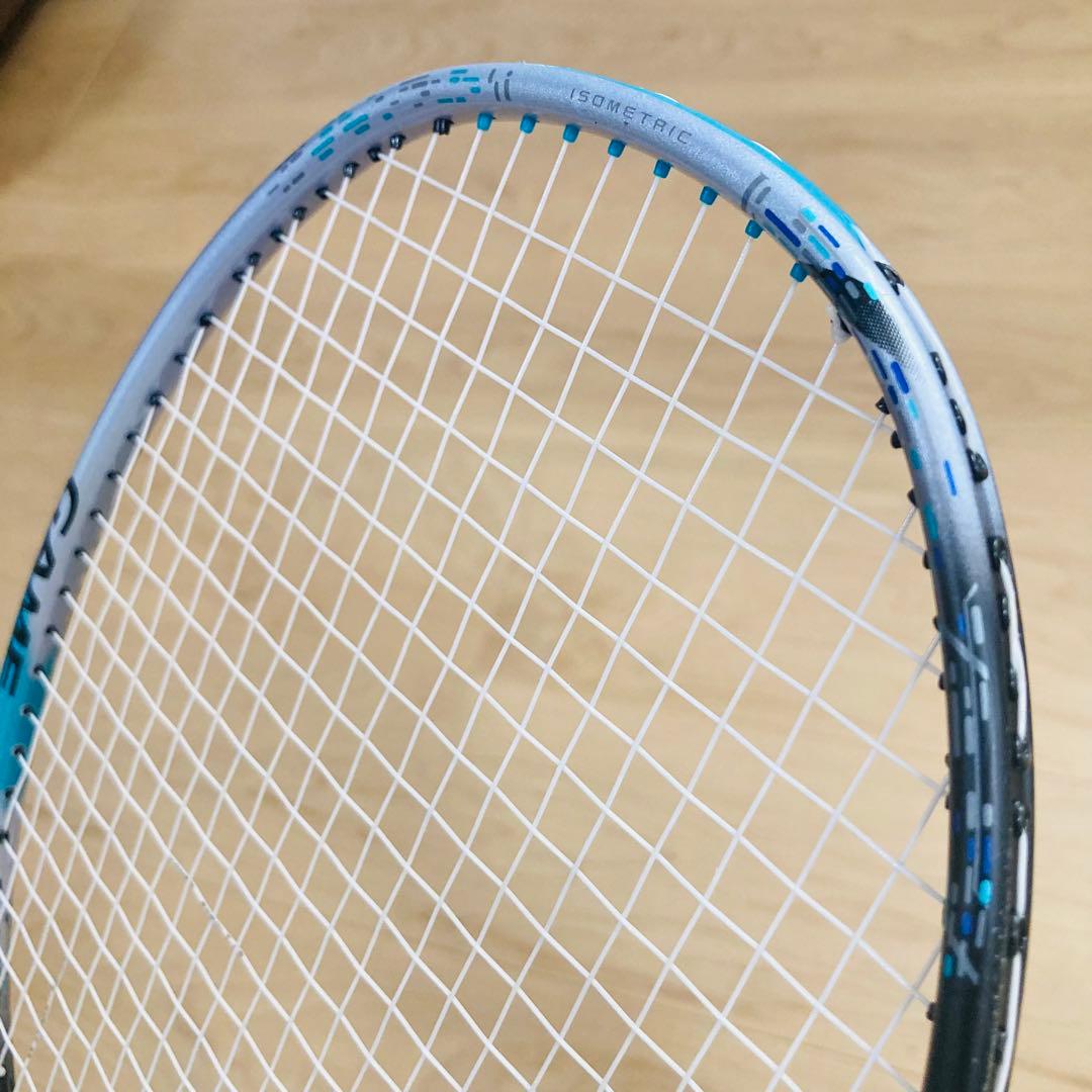 【匿名配送】★美品★ASTOROX88 D GAME YONEX 4U G5