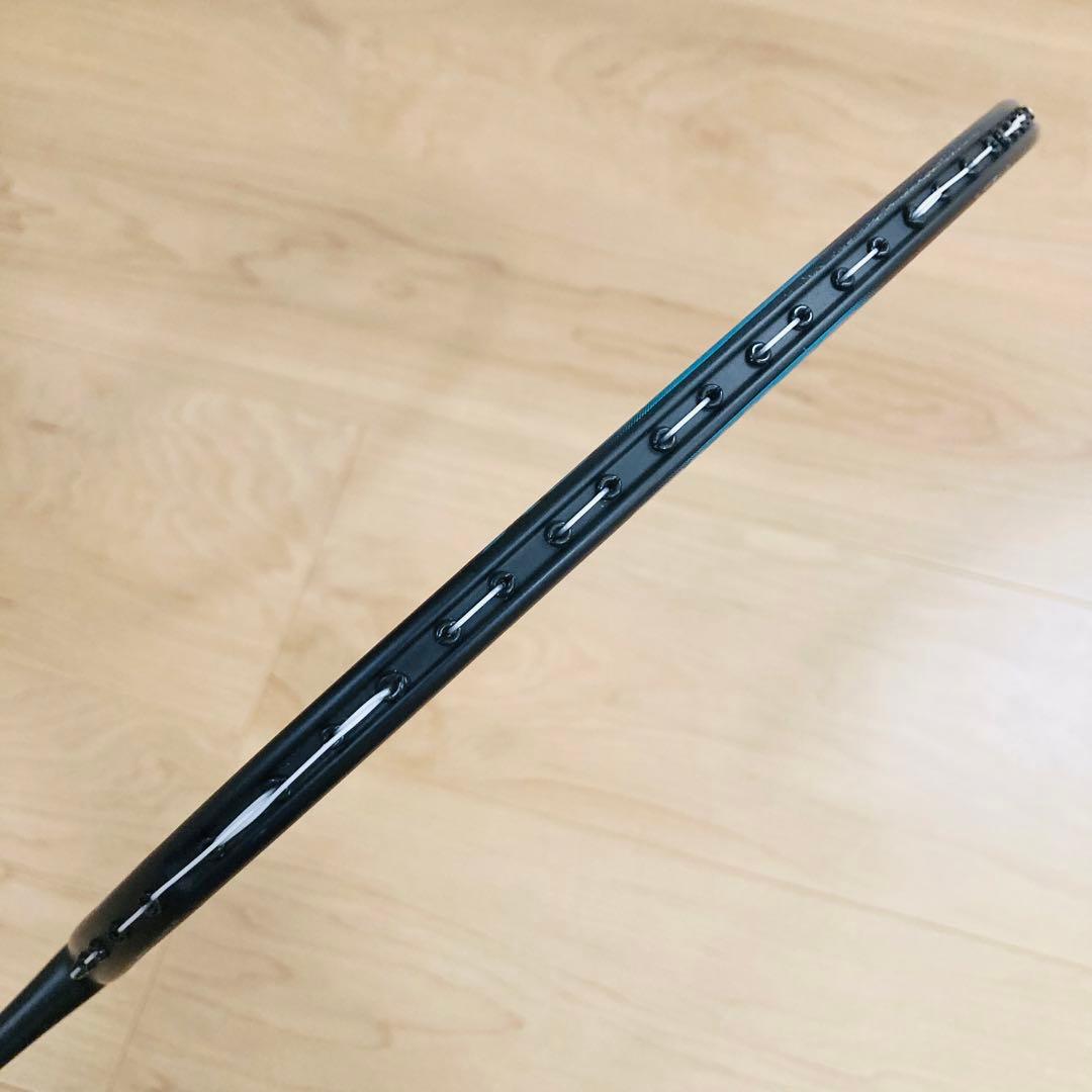 【匿名配送】★美品★ASTOROX88 D GAME YONEX 4U G5