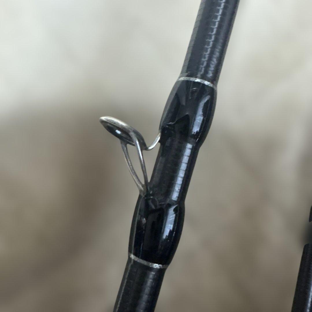 fishman ビームス クローラ 8.3L＋