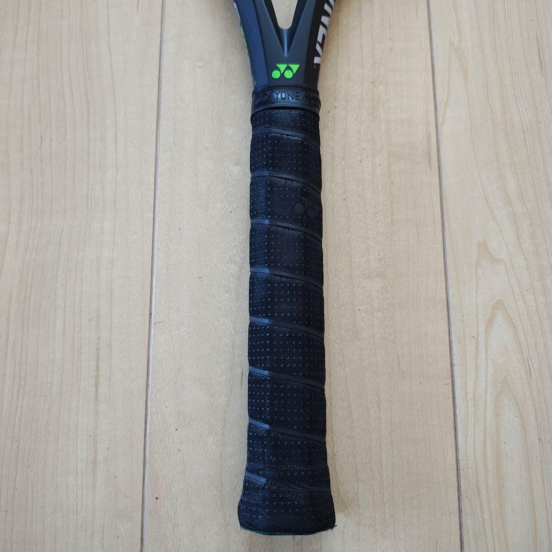 YONEX EZONE100 2017 G3 美品 フレーム状態良好