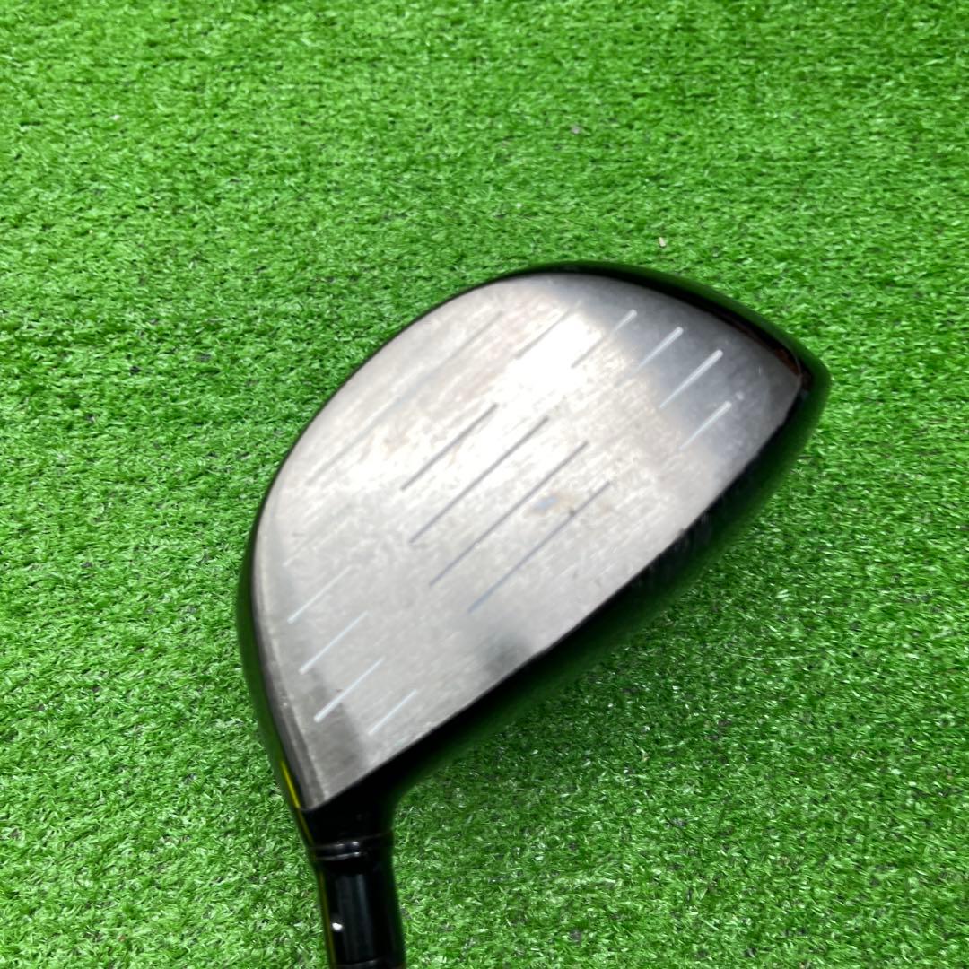 DDD-1930 ONOFF XP ドライバー 9° flex S