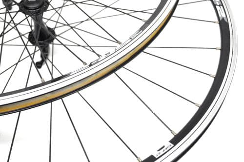GIANT SR-2 700Cホイールセット中古美品10速