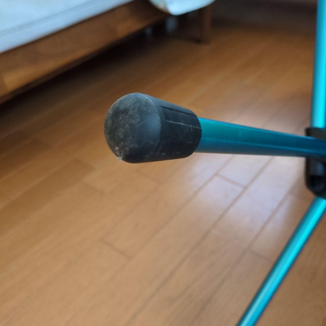 テーブル・チェア・ハンモック Helinox chair ONE XL