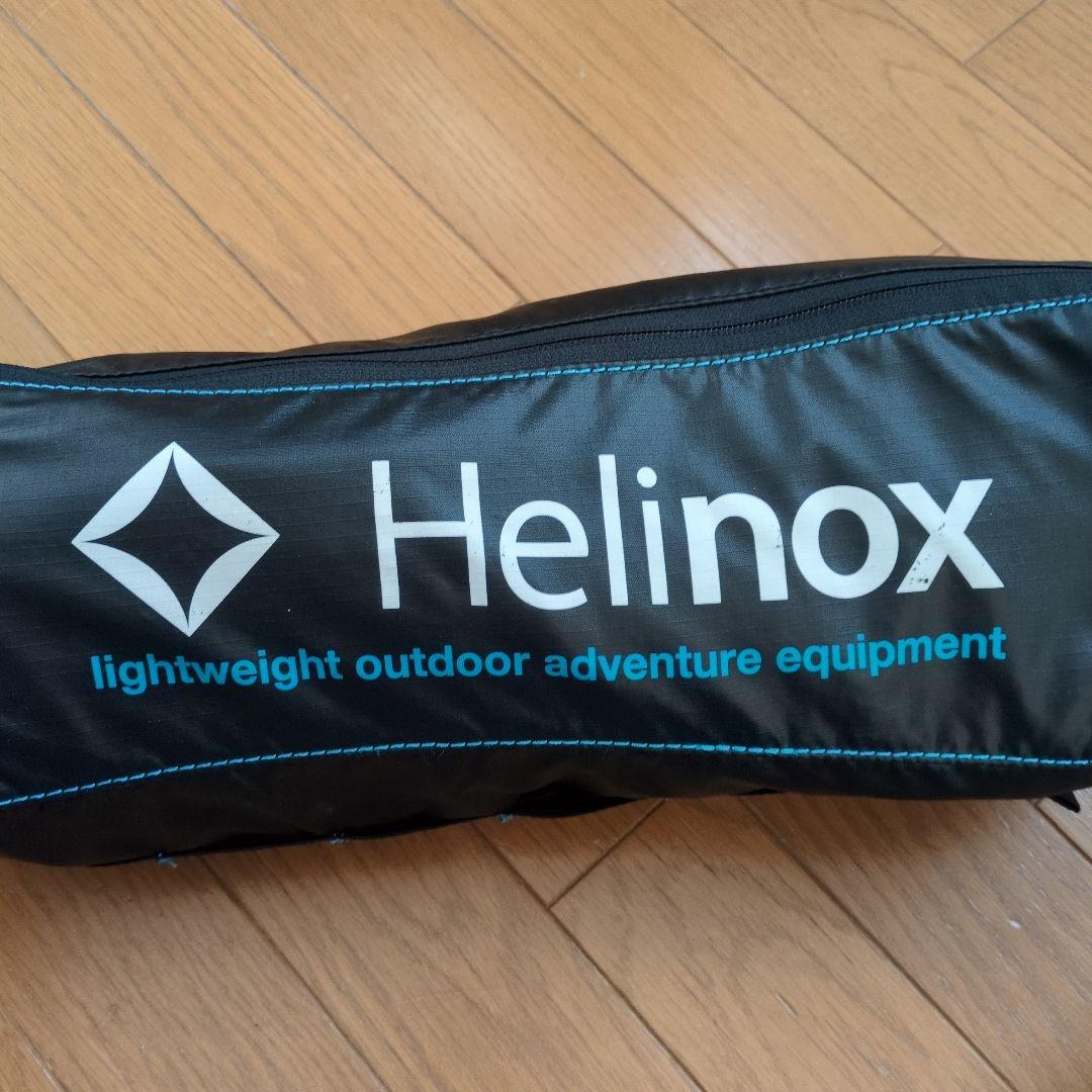 テーブル・チェア・ハンモック Helinox chair ONE XL